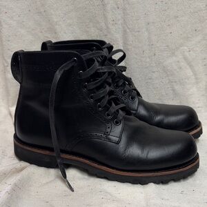 Men’s Broken Homme Shoes